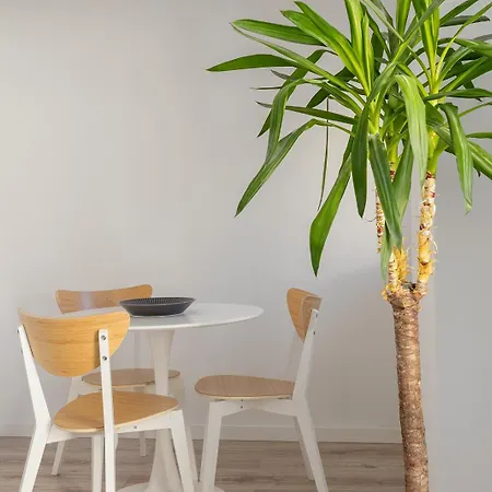 Апартаменты With Balcony - Paulinska 8 Street *