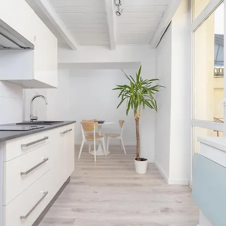 With Balcony - Paulinska 8 Street Appartamento Cracovia